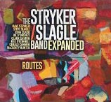 Stryker Slagel Band Routes